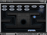 Arkanoid